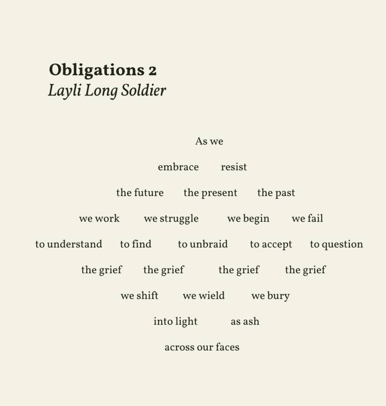 Poem 2